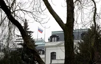 Căng thẳng ngoại giao Nga - Cộng hòa Czech tăng nhiệt