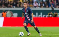 Ander Herrera chỉ trích ý tưởng về Super League