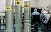 Iran sẽ nhanh chóng đảo ngược quá trình làm giàu urani