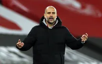 Đến lượt Pep Guardiola chỉ trích European Super League