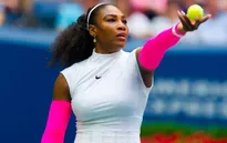 Serena Williams hợp tác sản xuất phim tài liệu với Amazon