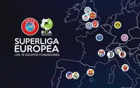 Super League ảnh hưởng thế nào đến những Premier League, La Liga, Serie A…