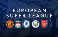 6 đội bóng Ngoại hạng Anh rút khỏi Super League