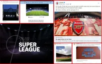 CẬP NHẬT: Các đội bóng Anh đồng loạt rút lui khỏi European Super League!