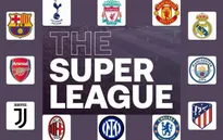 Super League "chết yểu" - Khi những toan tính tiền bạc đổ vỡ