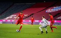 Bayern Munich 2-0 Bayer Leverkusen: Thẳng tiến tới ngôi vô địch!