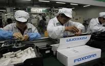 Foxconn giảm mạnh quy mô đầu tư vào nhà máy ở Mỹ