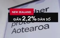 New Zealand chật vật triển khai chương trình tiêm ngừa vaccine