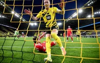 Borussia Dortmund 2-0 Union Berlin: 3 điểm trọn vẹn, tiệm cận top 4