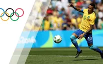 Olympic Brazil gặp khó trong hành trình bảo vệ HCV Thế vận hội