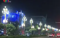 Lào phong tỏa thủ đô Vientiane trong 2 tuần