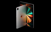 iPad Pro M1 bản cao nhất sẽ có giá hơn 60 triệu đồng tại Việt Nam