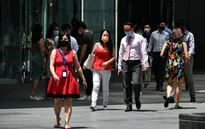 Singapore cho phép 75% nhân viên các công ty trở lại văn phòng