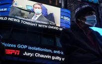 Vaccine COVID-19, công lý cho người đàn ông da màu George Floyd: Câu chuyện "nóng" quốc tế tuần qua