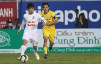 Lịch thi đấu vòng loại Cúp Quốc gia 2021, ngày 23/4: HAGL, SLNA xuất trận!