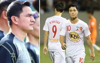 HLV Kiatisak chỉ ra lý do không sử dụng Công Phượng
