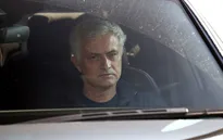 Hé lộ cuộc nói chuyện cuối cùng của Mourinho tại Tottenham