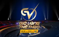 Giờ vàng thể thao tuần này: Thế giới không ủng hộ Super League