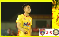 VIDEO Highlights: CLB Đắk Lắk 3-0 Đông Á Thanh Hóa (Vòng loại Cúp Quốc gia 2021)