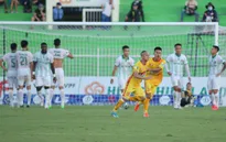 Lịch thi đấu vòng loại Cúp Quốc gia 2021, ngày 24/4: Đông Á Thanh Hóa, Topenland Bình Định xuất trận!