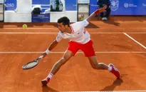 Novak Djokovic thắng áp đảo tại tứ kết Serbia mở rộng 2021