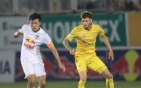 Siêu phẩm của Xuân Trường được bầu chọn là "Bàn thắng đẹp nhất tháng 4 V.League"