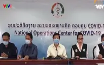 Mọi nơi ở Vientiane đều có nguy cơ lây nhiễm COVID-19