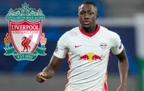 Liverpool chốt tân binh đầu tiên trị giá 35 triệu euro