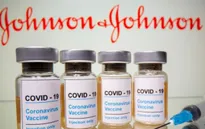 Tiếp tục sử dụng vaccine của Johnson & Johnson tại Mỹ