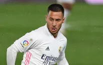 Chia điểm nhạt nhòa, Real Madrid sảy chân trong cuộc đua vô địch La Liga