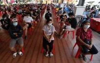 Thái Lan đóng cửa 31 loại hình kinh doanh ở thủ đô Bangkok