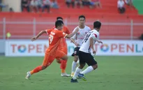 Vòng loại Cúp Quốc gia 2021: Nhiều bất ngờ thú vị!