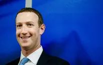 10 điều thú vị về CEO Mark Zuckerberg của Facebook mà bạn có thể chưa biết