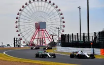 F1 đạt thỏa thuận gia hạn hợp đồng với trường đua Suzuka