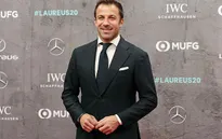 Alessandro Del Piero đứng trước cơ hội lãnh đạo Juventus