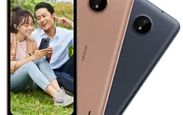 Nokia C20 trình làng với mức giá cạnh tranh không tưởng