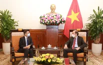 Việt Nam sẵn sàng chung vai, sát cánh cùng Ấn Độ chống lại COVID-19
