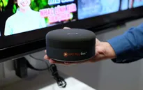 Ra mắt thiết bị kết hợp giữa TV box và loa thông minh đầu tiên trên thế giới