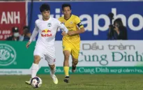 Vòng 11 LS V.League 1-2021: Nước rút!