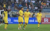 Than Quảng Ninh 0-1 CLB Nam Định: Chiến thắng bất ngờ!