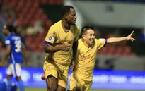 CẬP NHẬT Kết quả, BXH LS V.League 1-2021 (ngày 27/4): CLB Nam Định vượt mặt Than Quảng Ninh