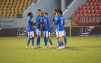 Lịch thi đấu V.League 2021 ngày 27/4: Than QN - CLB Nam Định, H.L Hà Tĩnh - B.Bình Dương, CLB TP HCM - Viettel