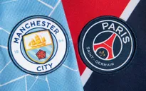 PSG - Man City: Chờ bữa tiệc bóng đá tấn công (Bán kết lượt đi UEFA Champions League 2020/21)