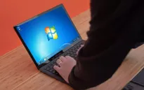Gần 1/4 người dùng PC vẫn đang sử dụng Windows 7