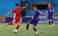 Lịch thi đấu V.League hôm nay (3/4): Chờ đợi CLB Viettel đón tiếp CLB Sài Gòn