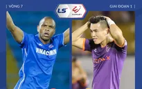 [KT] Than Quảng Ninh 1-0 B.Bình Dương: Chiến thắng thứ 3 liên tiếp
