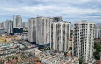 HSBC: Cẩn trọng với những rủi ro trong lĩnh vực bất động sản