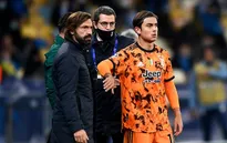 Juventus gặp tổn thất lực lượng trước trận derby Torino