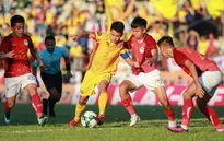 HL Hà Tĩnh - Đông Á Thanh Hóa: Trận "chung kết ngược" căng thẳng! (18h00 ngày 03/4)