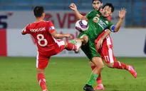CLB Viettel 3–0 CLB Sài Gòn: Đương kim vô địch V.League thắng tưng bừng tại Hàng Đẫy